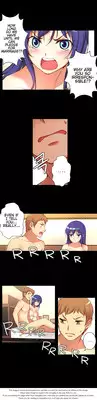 [Donggul Gom] She is Young (English) Part 1/2