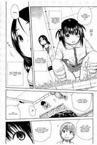 [Chiyou Yoyuchi] Atama no Naka wa Itsumo Hiwai Mousouchuu [English] [CGrascal]