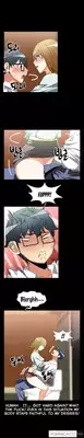 [Insane] Love Parameter Ch.1-48 (English) (YoManga) (Ongoing)