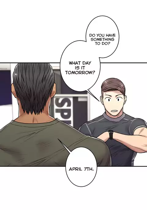 Ghost Love Ch.1-41