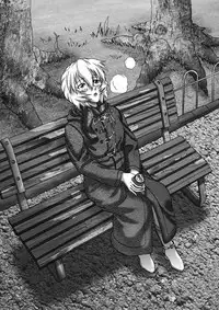 [Twin Magnet (Hibiki Wataru)] Aitsu ga Shinpai Da! (Neon Genesis Evangelion) [Digital]