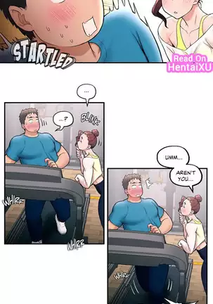 Sexercise Ch.26/?