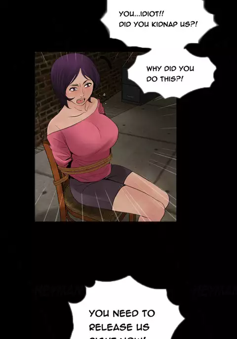 Missing Ch.1-10