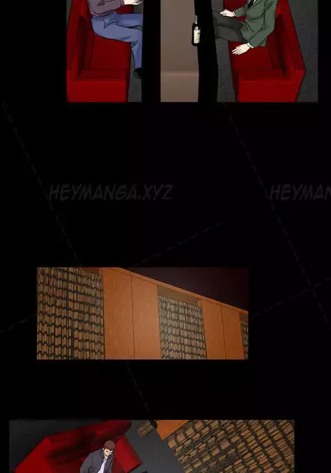 The Taste of Hands Ch.1-47