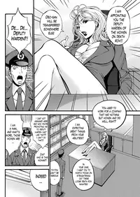 [Nagashima Chousuke] Girls Must Die! Ch. 1-3 [English] [Lazarus H]