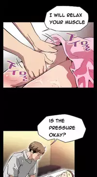 Moms Cafe Ch.1-6 (English) (Ongoing)