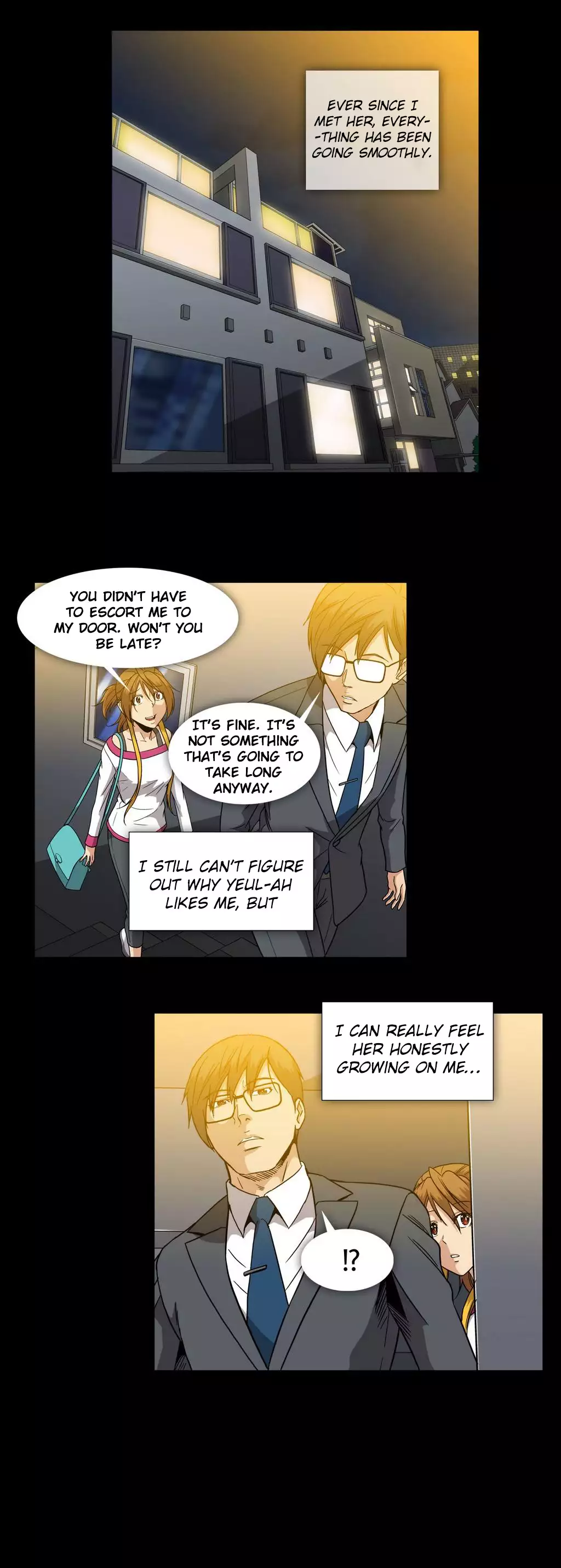 Drug Candy Ch.0-31