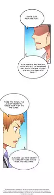 [Donggul Gom] She is Young (English) Part 1/2