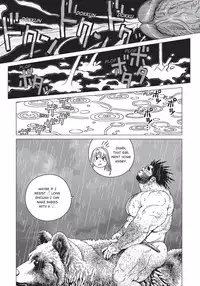 Massive - Gay Manga and the Men Who Make It [Eng]