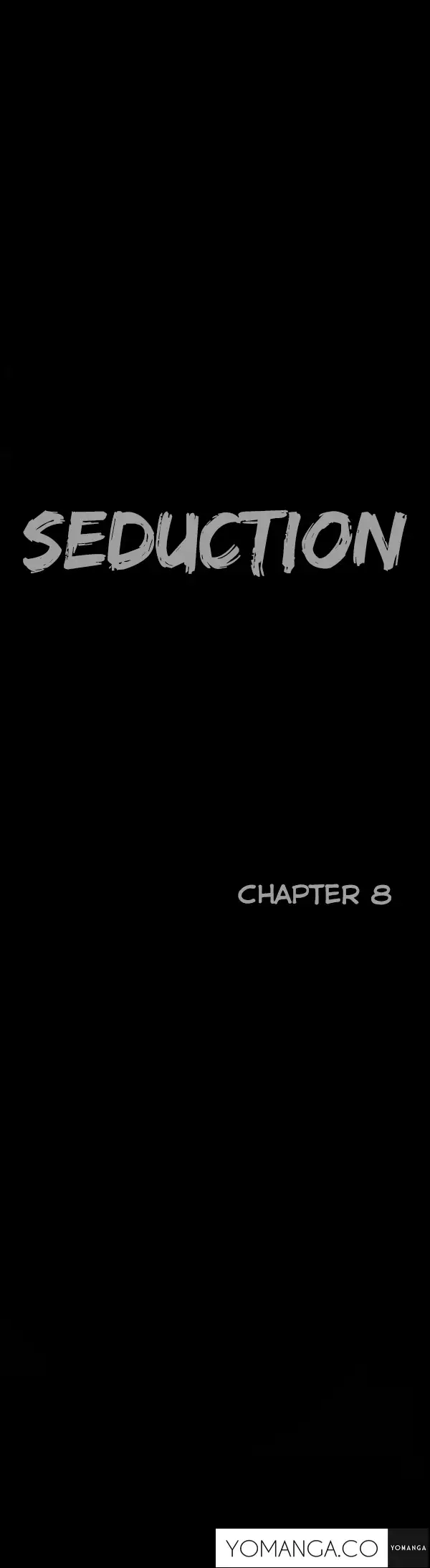 Seduction Ch.1-19