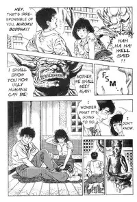 Demon Beast Invasion - Vol.002 [English]