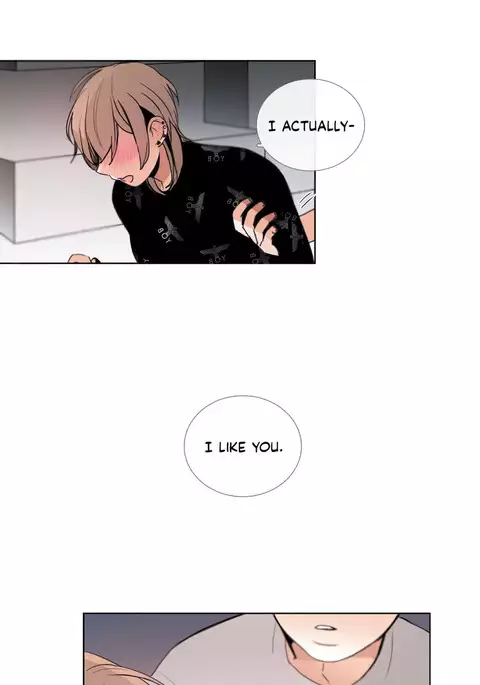 Talk To Me Ch.1-42