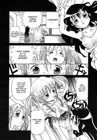 Tanimachi Maid - Love Love Sisters(english)