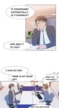 Miss Mystic Ch.1-23 (English) (Ongoing)