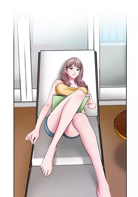 The Taste of the Hand Ch.1-22