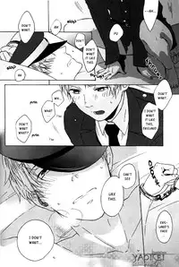 [Harumitsu (Chouko)] Only It