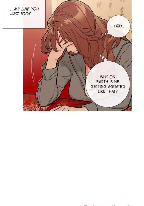 Sadistic Beauty Ch.1-27