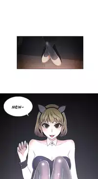 Miss Mystic Ch.1-16 (English) (Ongoing)