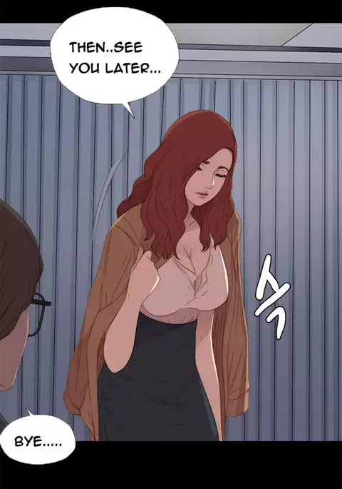 Girl Next Door Ch.1-33