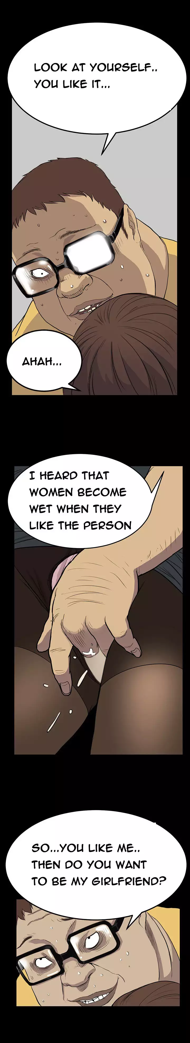 Si-Eun Ch.1-5