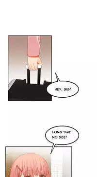 [Mx2J] Hari Dormitory Ch.0-30 (English) (Ongoing)