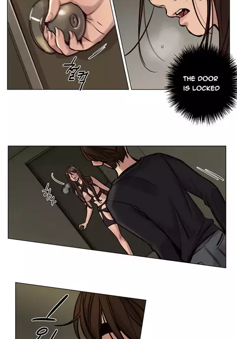 Atonement Camp Ch.1-46