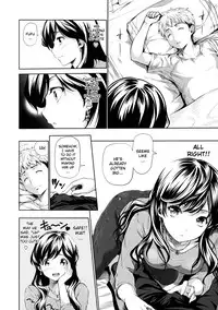 [Tosh] Attracted by Physical Looks Only! [English] [Decensored]