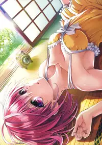 To LOVE ru - Harem Gold