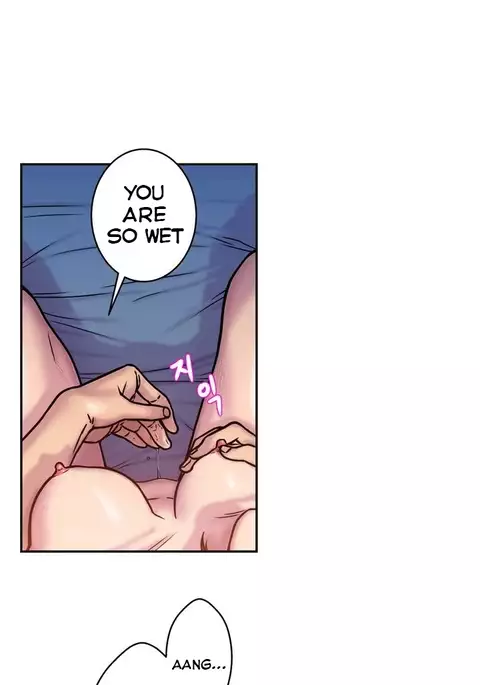 Ghost Love Ch.1-22