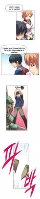 [Worin] Brawling Go Ch.0-17 (English) (YoManga) (Ongoing)