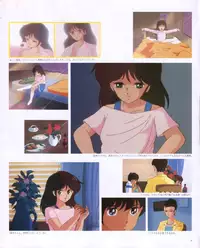 CREAM LEMON ORIGINAL VIDEO COLLECTION