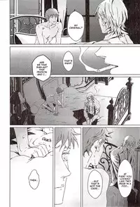 [Zaria] VOID Ch. 2 [English]