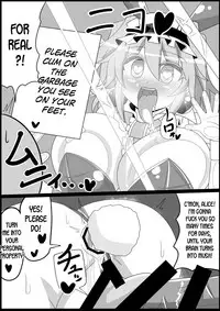 Saimin Grand Guignol