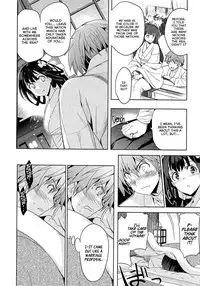 [Inue Shinsuke] Rindou (Junjou Renka) [English] [Amaimono]