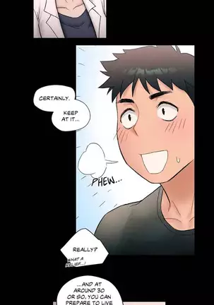 Sexercise Ch. 1-43
