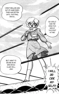 [Aro Hiroshi] Futaba-kun Change Vol.3 [English]