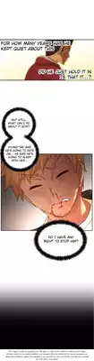 [Donggul Gom] She is Young (English) Part 1/2