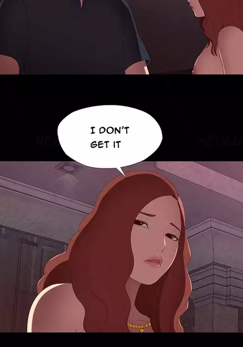 Girl Next Door Ch.1-26