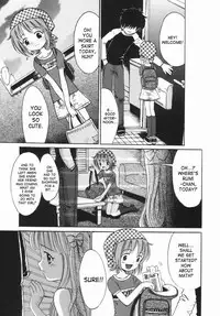 [Kanran Okawa] The Fall of The Flowers in February [English]