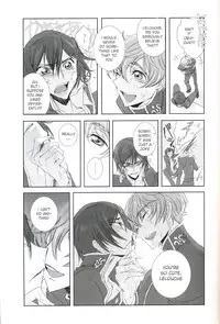 fugue 1 (Code Geass)