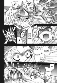 [Matsumoto Drill Kenkyuujo] Alignment You! You! [English] [SaHa]