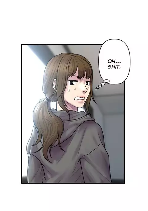 Ghost Love Ch.1-39
