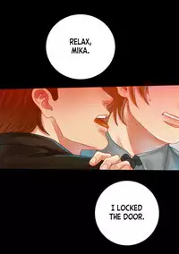 [The Yaoi Army][Joberu, Seru] Stealth (Ongoing)