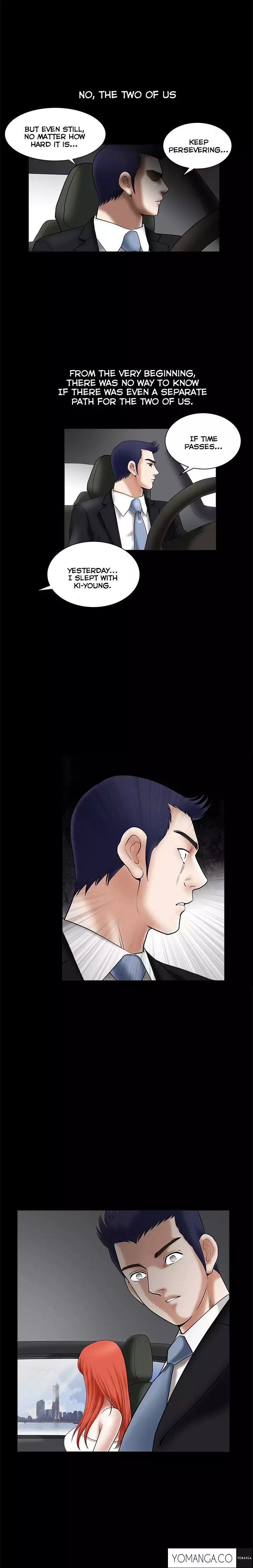 Seduction Ch.1-28