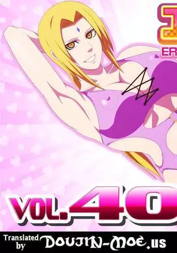 Ero♥Kosu Vol.40