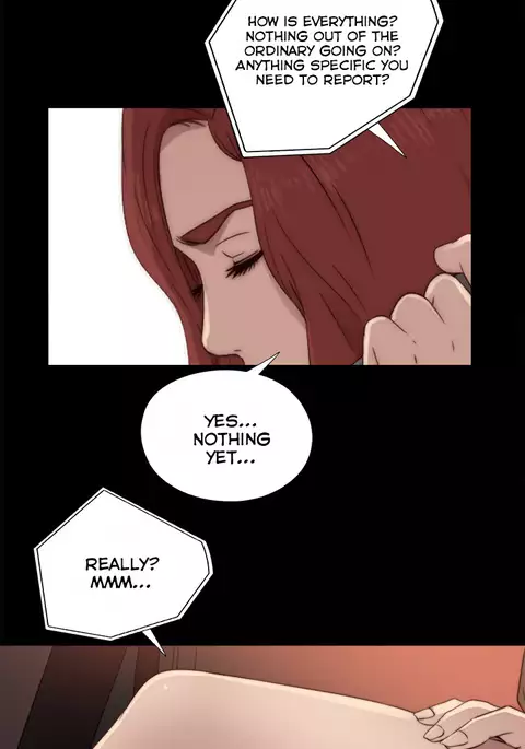 Girl Next Door Ch.1-33