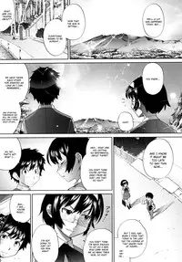 [Teri Terio] Uminchu [English] [Decensored]