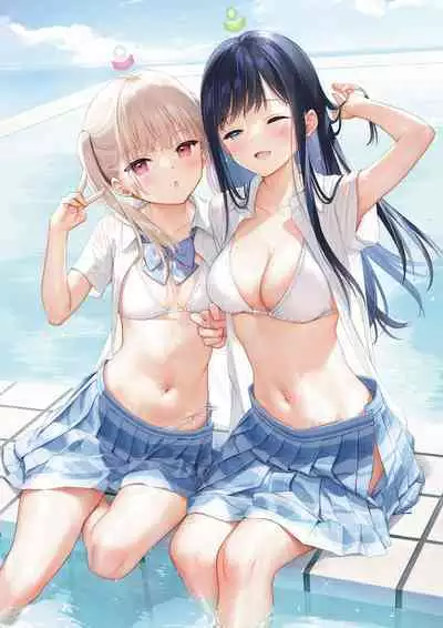 mignon Gashuu YUMMY TUMMY The artworks of mignon
