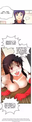 [Donggul Gom] She is Young (English) Part 1/2