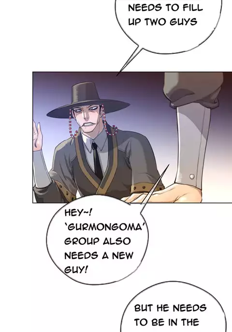 Perfect Half Ch.1-16